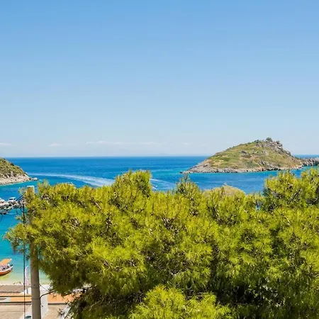 Armiriki Holiday Home Agios Nikolaos  Exterior foto