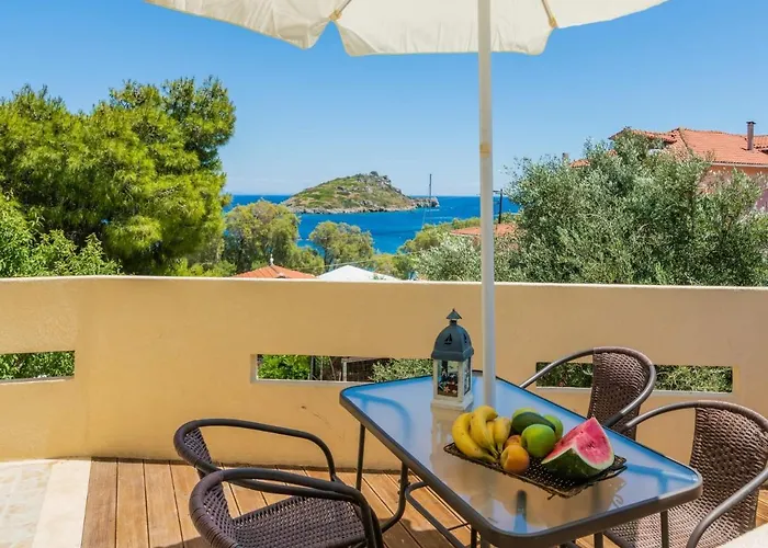 Armiriki Holiday Home