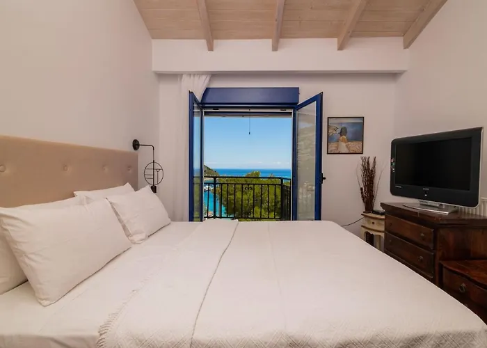 Armiriki Holiday Home