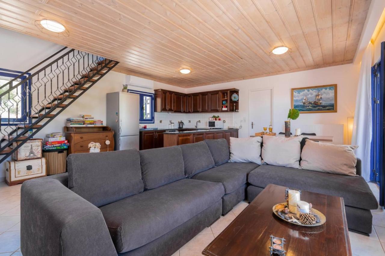 Armiriki Apartment Agios Nikolaos (Zakynthos)