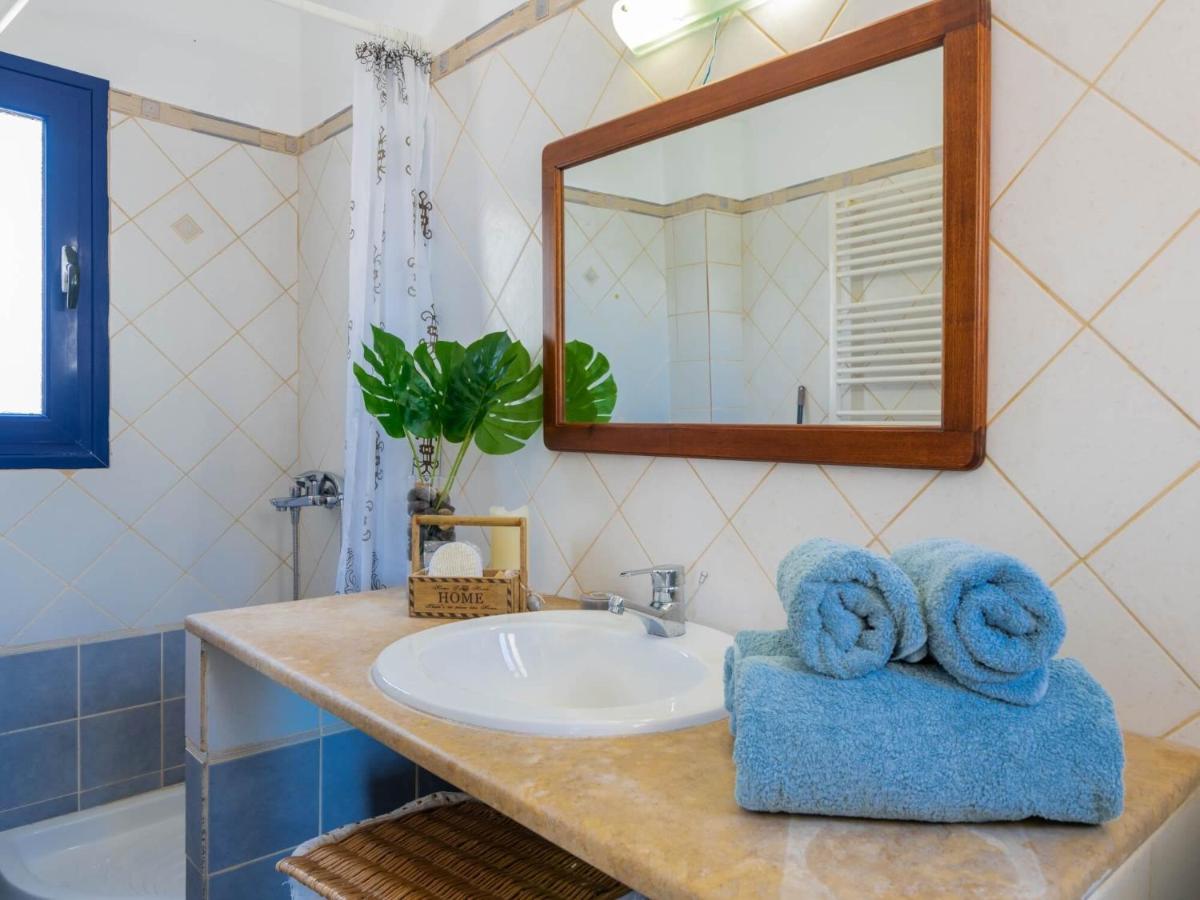 Armiriki Apartment Agios Nikolaos (Zakynthos)