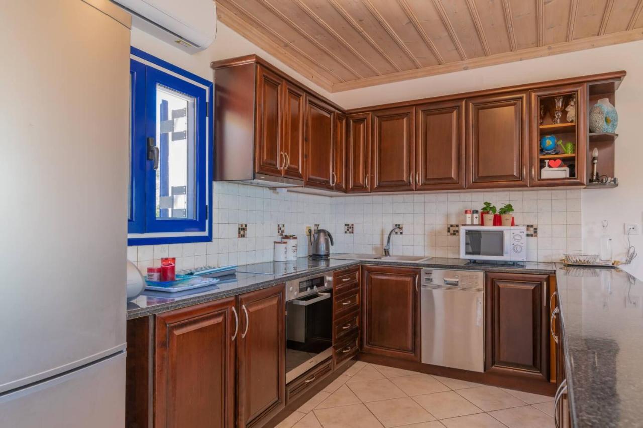 Apartment Armiriki *