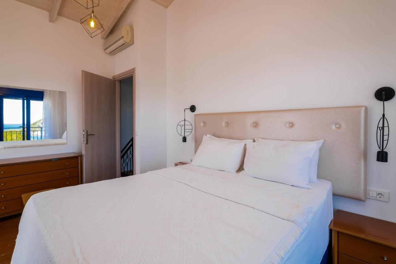 Armiriki Apartment *